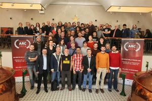 Es presenta la 12a edició dels Premis ARC